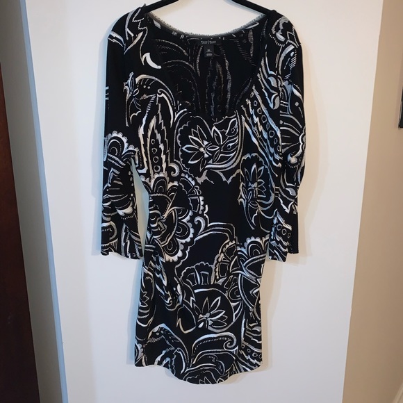 White House Black Market Dresses & Skirts - Mini dress by White House black market